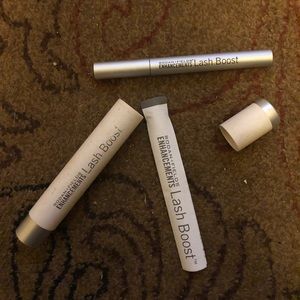 Lash boost